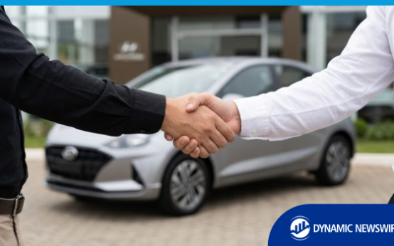 Financiamento de carro