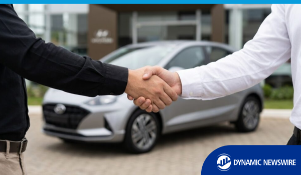 Financiamento de carro 